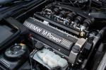 BMW M5 Touring 1992 года (EU)